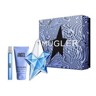 ANGEL EDP TRIO GIFT SET