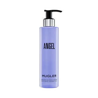 ANGEL PERFUMING SHOWER GEL