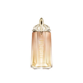 Alien Goddess Supra Florale  Perfume