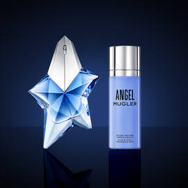 ANGEL HAIR & BODY MIST