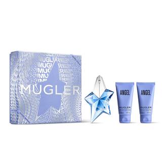 Angel Eau De Parfum 3 Pc Gift Set