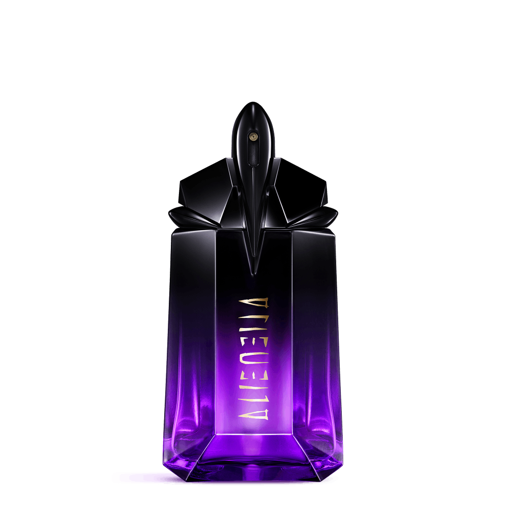 Mugler Alien Extraintense Eau De Parfum Intense Floral & Vanilla Woods Perfume