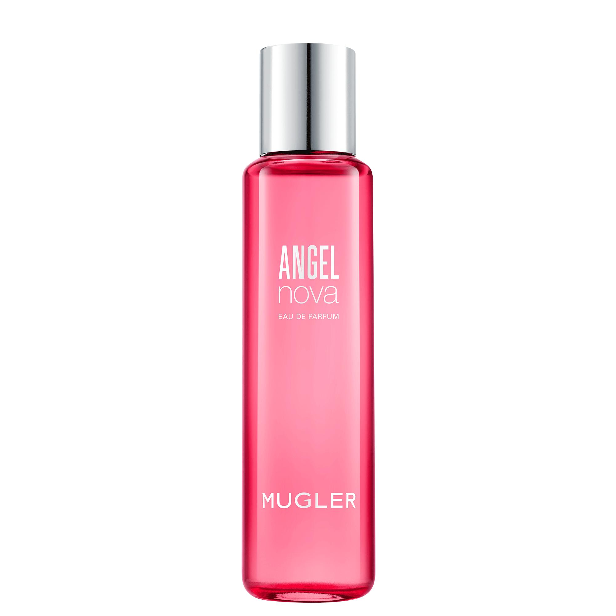 Vertrappen thema mezelf Angel Nova Eau de Parfum Refill Bottle - MUGLER