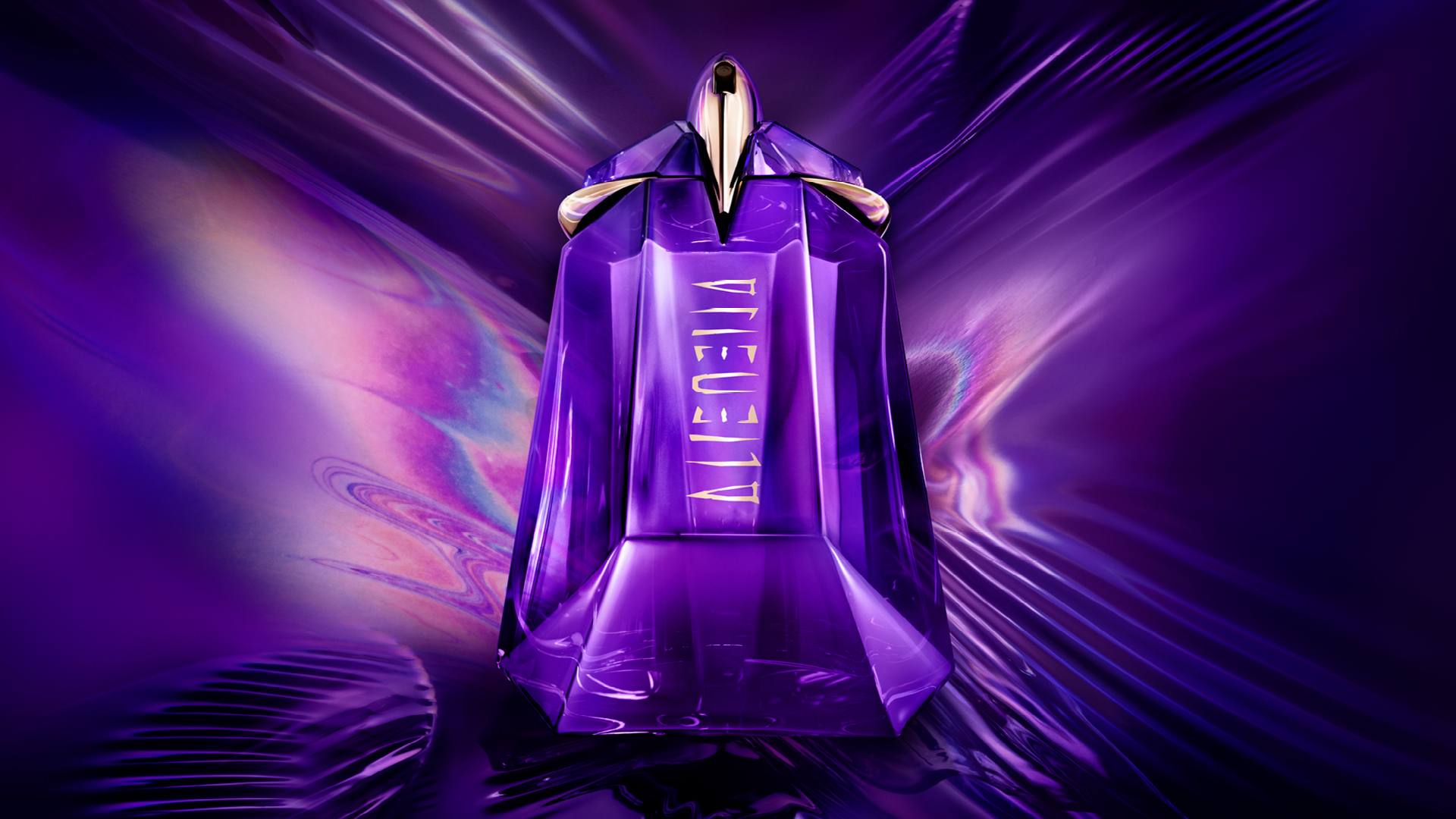 Mugler alien 60ml edp online